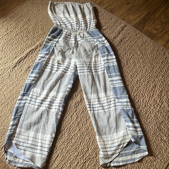 SAYLOR  jumpsuit - Picture 10 of 16